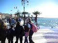 Lazise: Lake Garda: March 2008