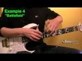 Dragianni - Introduction to two handed tapping