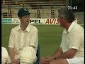 Cricket: The Bob Woolmer Way - batting (7/8) Cricket: The Bob Woolmer Way - batting (7/8)