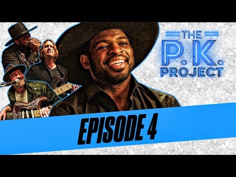 Video: P.K. Subban attempts to jam out with country star Lee Brice | The P.K. Project Ep. 4 | NBC Sports