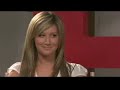 Artist on artist:ZAC EFRON and ASHLEY TISDALE