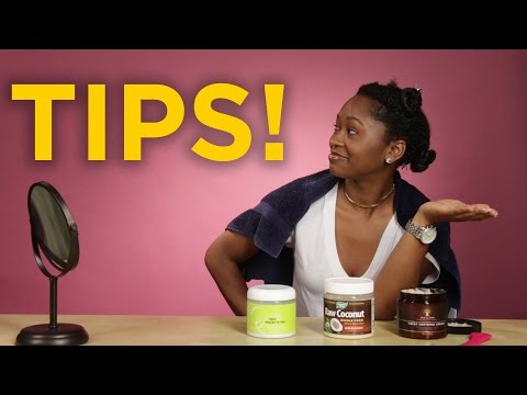 video-linktoworks-Are You Moisturizing Your Natural Curls Properly?