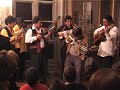 Final de lujo !