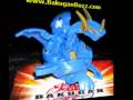 Official Bakuneon Releases, Learn the names - www.bakuganbuzz.com