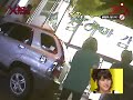 KARA - 080912 Mnet X-Boyfriend [Gyuri & Seungyeon]