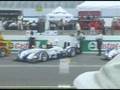 American Lemans Mosport 2008