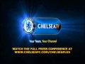 Press Conference Pre Portsmouth