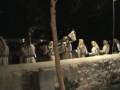 Egypt Giza Light and Sound Show 2007