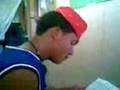 iron g & bobie black en tripeo