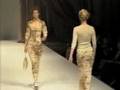 Dolce & Gabbana Spring 1997 Fashion Show (full pt.2)