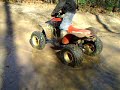 mudding. againz :]