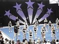 Carbonear Collegiate Sentinels Provincial Cheerleading 2008