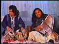Ustad Tari Khan w/ Shafqat Ali in Jhaptal Ustad Tari Khan w/ Shafqat Ali in Jhaptal