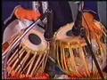 Ustad Tari Khan w/ Shafqat Ali in Jhaptal