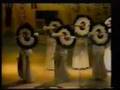 Coreo con Abanicos!