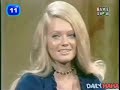 Blonde Moment At A Game Show: Urban or Rural?