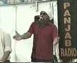 Amar Arshi Live at Panjab Radio