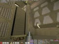 Quake Team Fortress - Digital Jedi vs. FOLD IIIa, pt. 1
