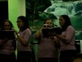 circulo de oração Filadélfia