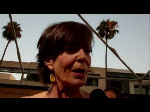 Allison Janney