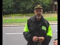 Stra? miejska ustawia radary