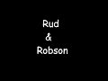 Rud e Robson-to abrindo as portas do meu coracao Rud e Robson-to abrindo as portas do meu coracao