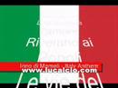 Euro2008: Inno Italiano - Inno di Mameli - Italy Anthem