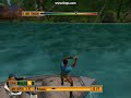 ?oso? kr�lewski - Moja zdobycz w Rapala Pro Fishing