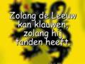 De Vlaamse Leeuw