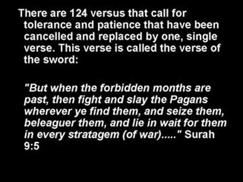 5 MINUTES INTRODUCTION TO ISLAM