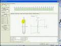 Prestressed structure calculation using SCIA.ESA PT