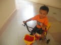 alif armadi