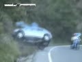 peugeot 206 kaza (Crash)