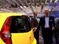 Uwe Müller: New Opel Agila Design