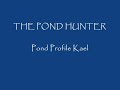 POND CONSTRUCTION KAEL