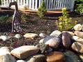 POND CONSTRUCTION KAEL
