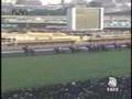 (2007.12.23)　【競馬】有馬記念、マツリダゴッホが大波乱優勝