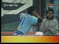 Macará 1 Técnico Universitario 0 Copa Pílsener 2008 Fecha 18