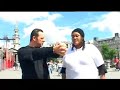 NLP - Fast Fobia Cure