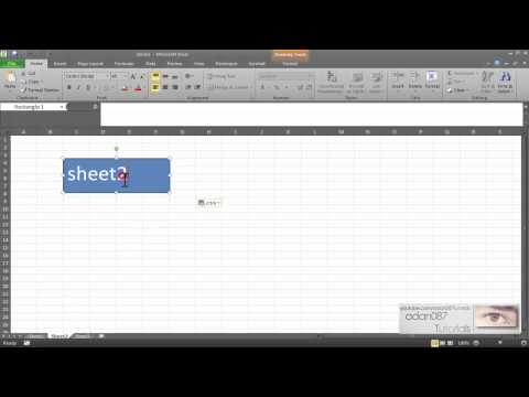 how to remove hyperlink in excel 2007