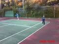 videos de Phil Naessens Tennis Academies International