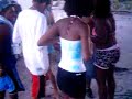 Beach Party a l'Anse Michel Part 1