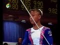 Dominique Dawes 1996 Worlds Semi-Finals UB Dominique Dawes 1996 Worlds Semi-Finals UB