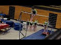 1st year level 5 bars