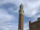 Video postcard from Sienna