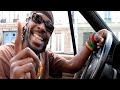 Ismael P.il du 87BPM Ba Yo Song le clip!!!!