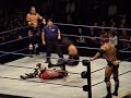 WWE - Smackdown Tour 06.12.2007 Frankfurt Mainevent2