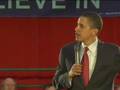 Barack Obama in Allentown, PA