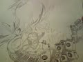 graffiti (Stryder)