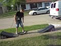 Fun with Ramps Fun with Ramps